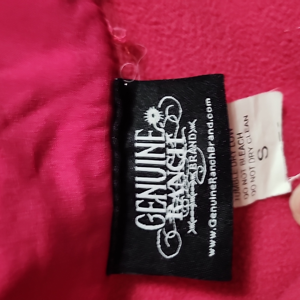 Jacket - Picture 3 of 3